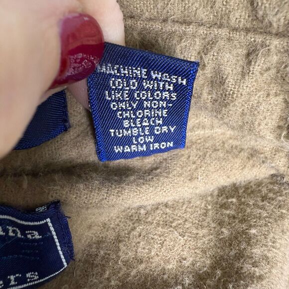 vintage Susquehanna Trail Outfitters Men's Sz M Flannel 100% Cotton Button 2/$15 - Picture 8 of 10